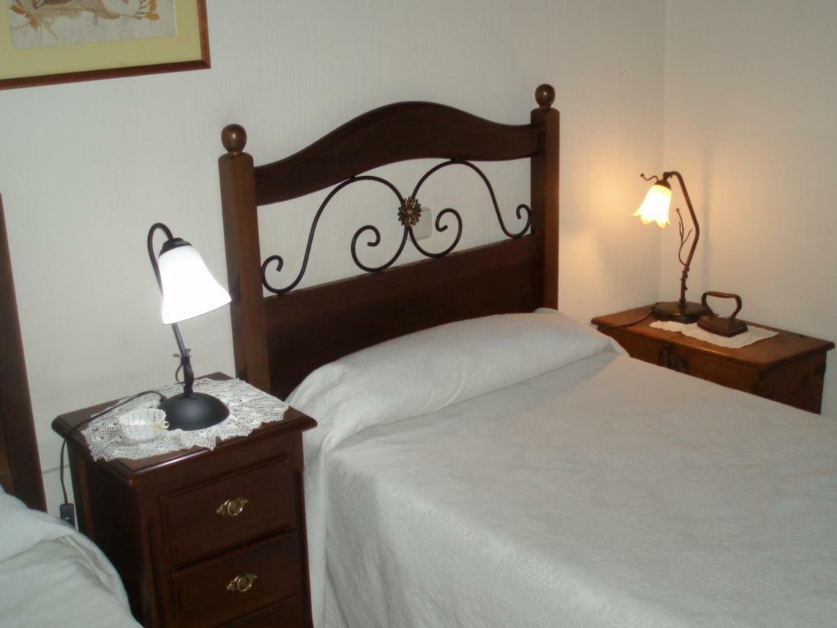Hotel Rural La Huerta Montejo de la Vega de la Serrezuela المظهر الخارجي الصورة